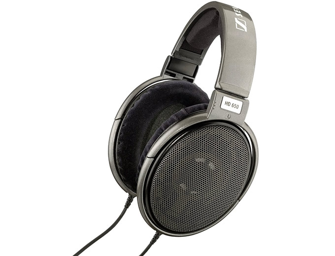 Sennheiser HD 650 Around Ear Headphones
