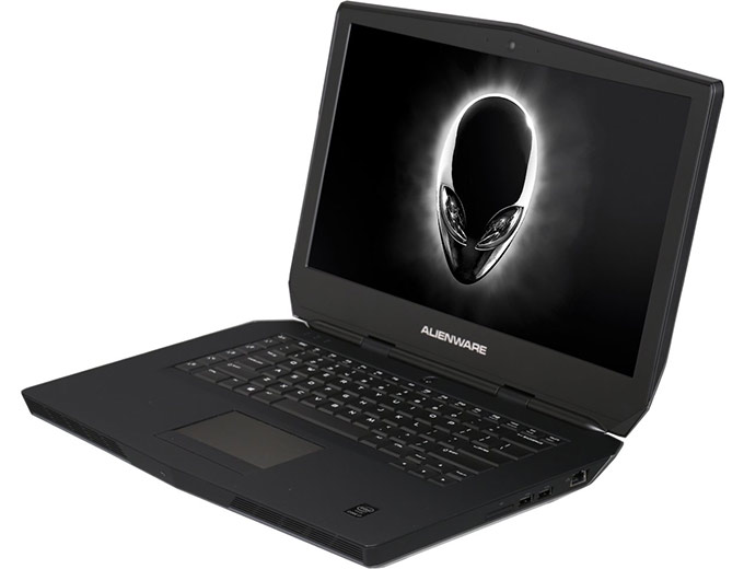 Dell Alienware 15 Gaming Laptop