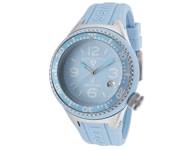 Swiss Legend Women's 11044P-012 Watch
