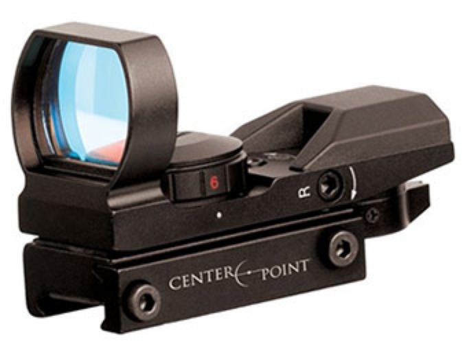 Center Point Tactical Sight