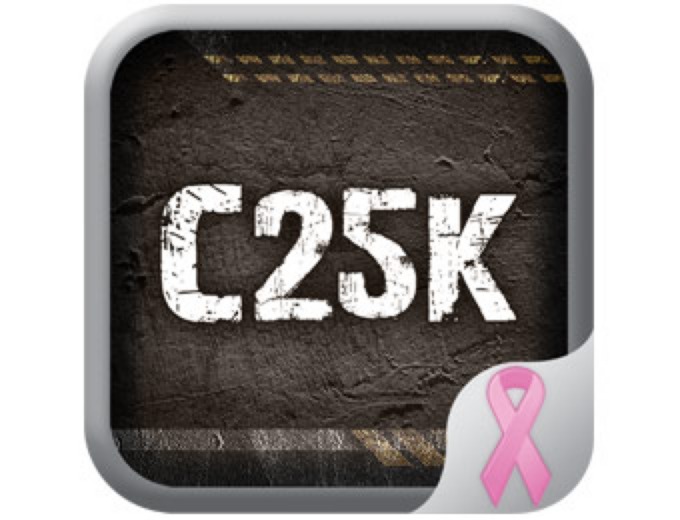 Free C25K - 5K Trainer Pro Android App