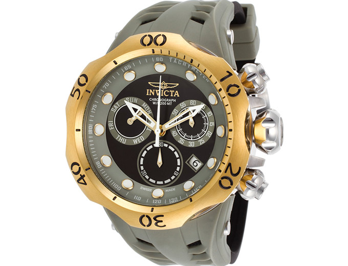 Invicta 16992 Venom Swiss Quartz Watch