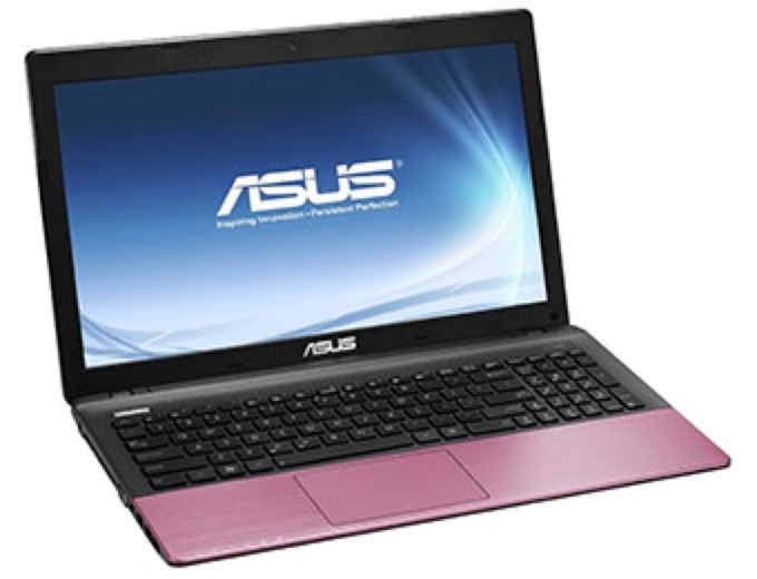 ASUS 15.6" Laptops