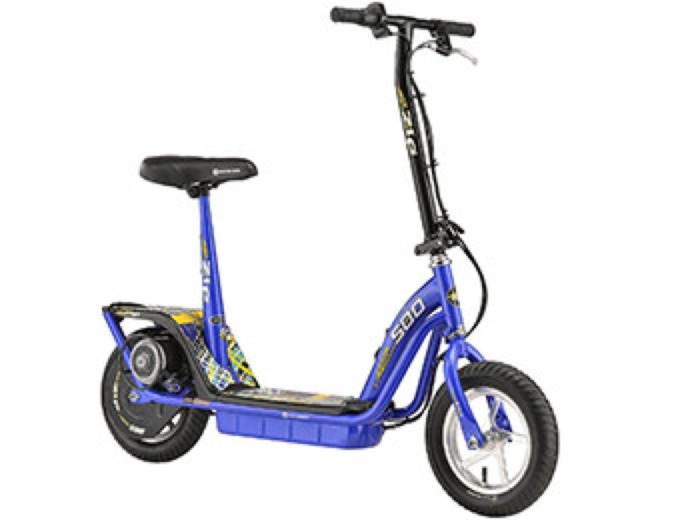 Currie eZip Electric Scooters