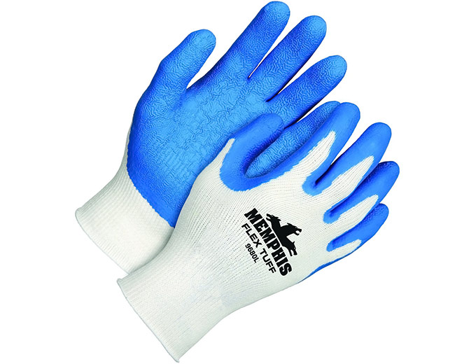 Memphis Glove 9680M FlexTuff Men's Gloves