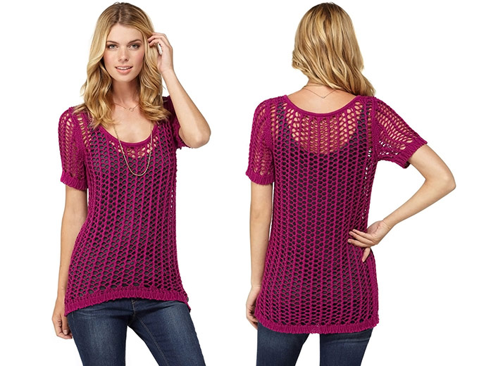 Roxy Just In Time Women's Top