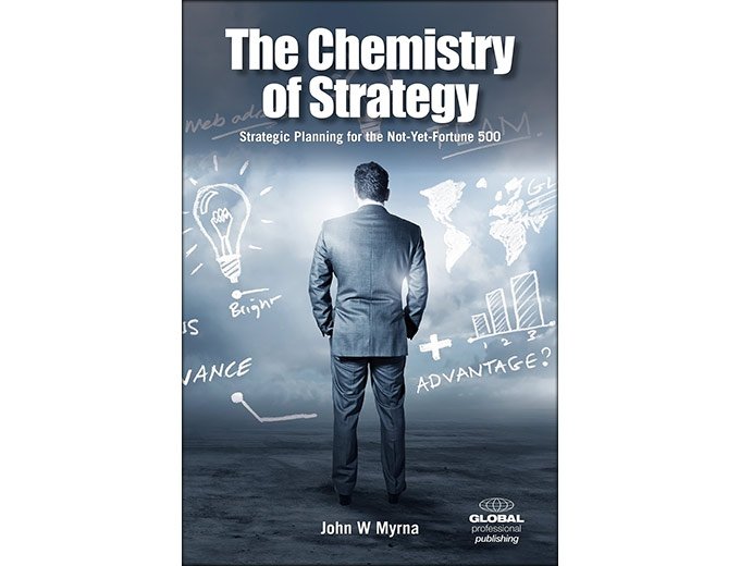 The Chemistry of Strategy Paperback