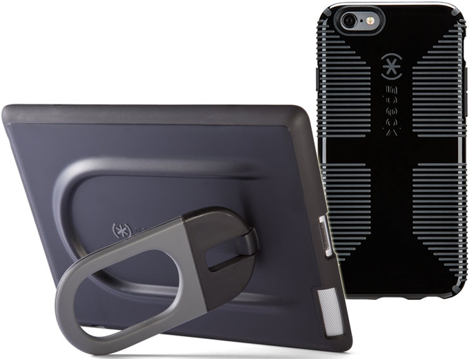 Speck iPhone, iPad & MacBook Cases