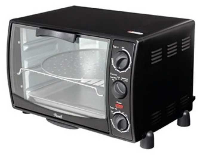 Rosewill Toaster Oven Broiler