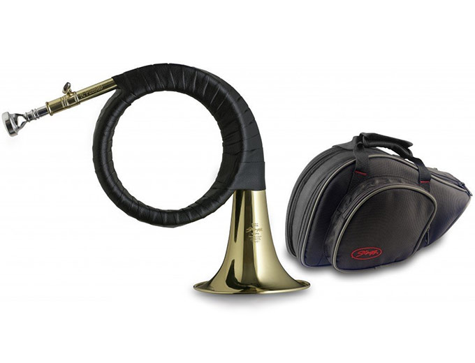 Stagg WS FS275S Bb Hunting Horn