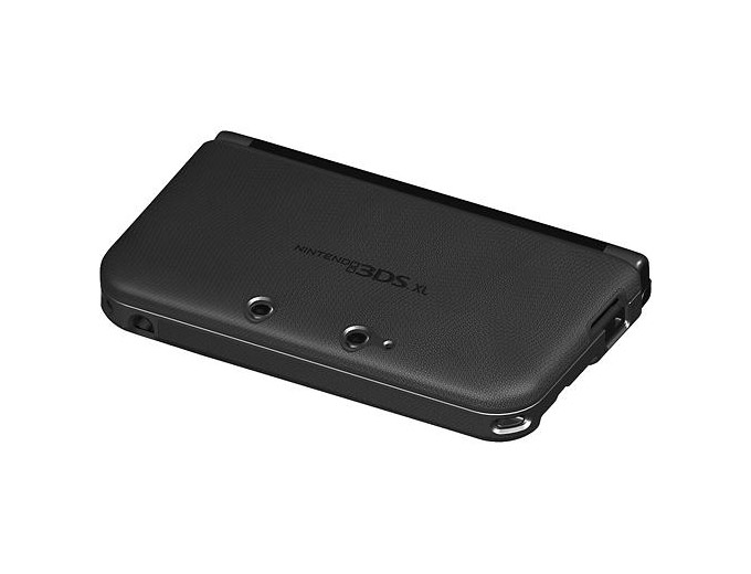 Insignia Slim Fit Case for Nintendo 3DS XL