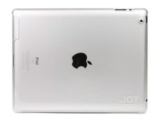 The Joy Factory SmartFit3 iPad Case