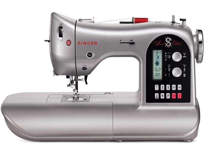 Singer 90S Computerized Sewing Machine