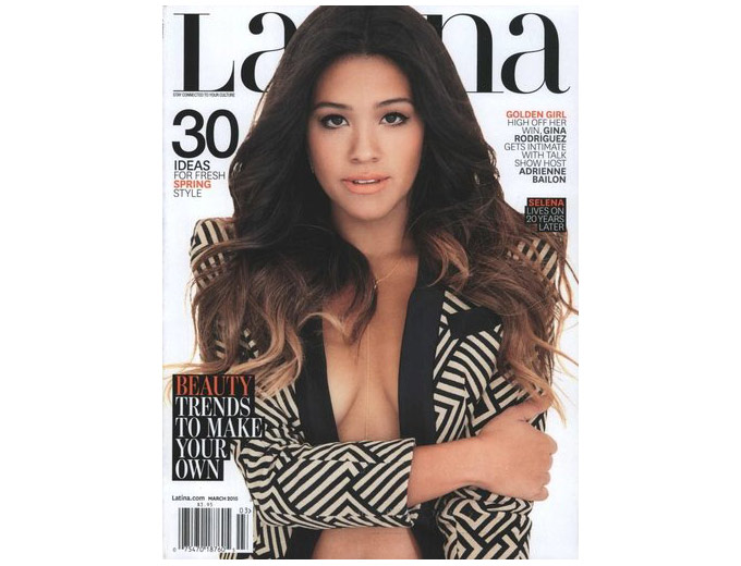 Latina Magazine Subscription