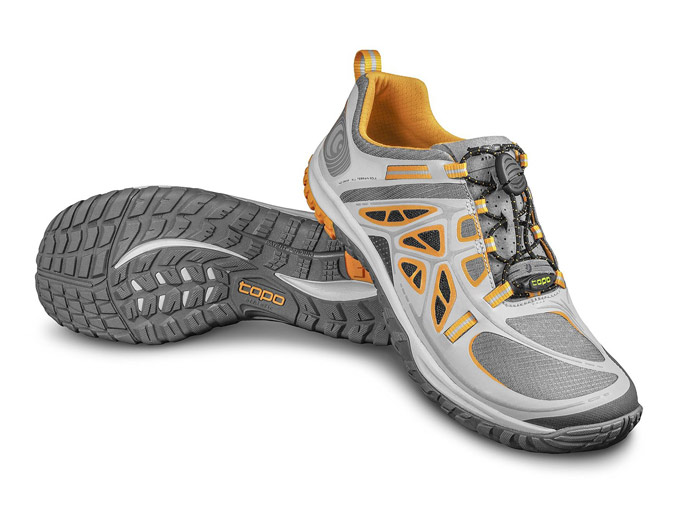 Topo Athletic Oterro Trail-Running Shoes