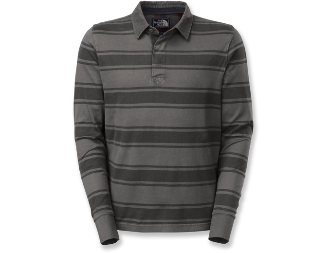 The North Face Wedgewood Polo Shirts