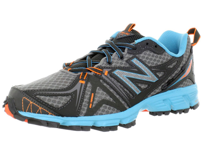 New Balance 610v2 Trail Running Shoe