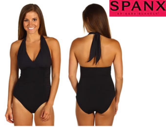 Spanx Swimwear and Apparel