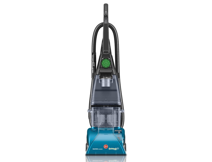 Hoover SteamVac with Clean Surge
