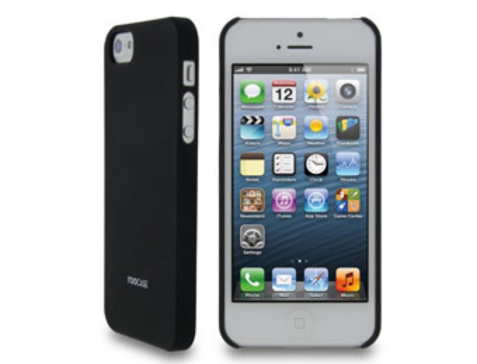 rooCASE iPhone 5 Case