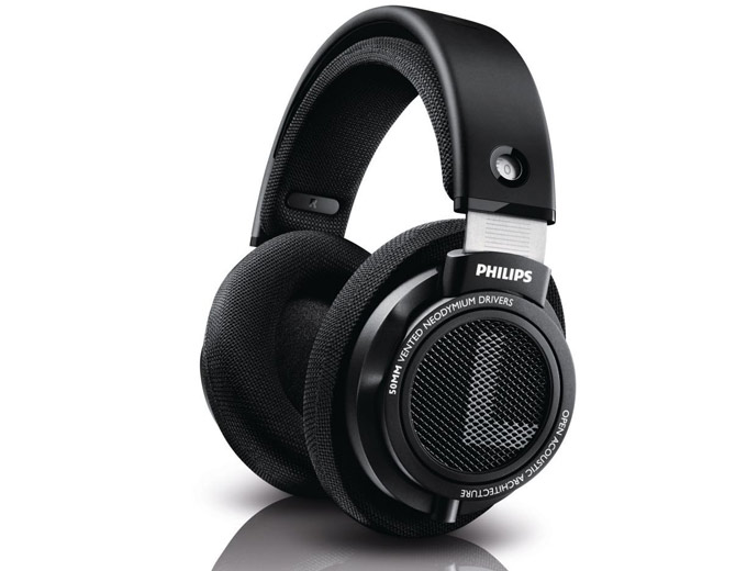 Philips SHP9500 HiFi Precision Headphones