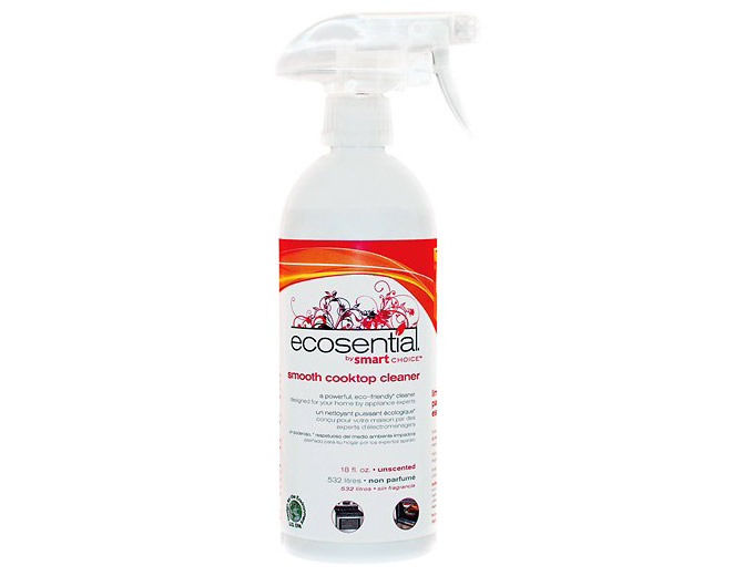 Ecosential 18-Oz. Smooth Cooktop Cleaner