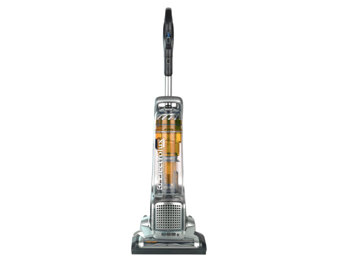 Electrolux Precision Brushroll Clean Vacuum