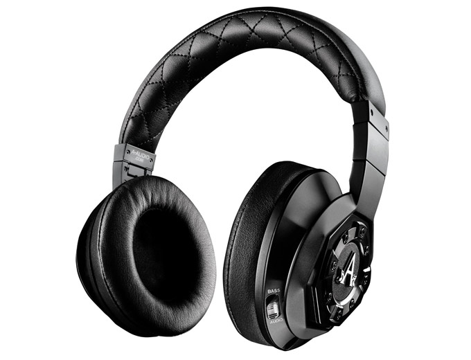 A-Audio Legacy A02 Headphones