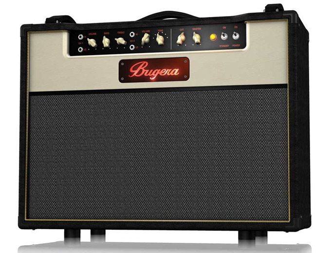 Bugera BC30-212 Guitar Combo Amp