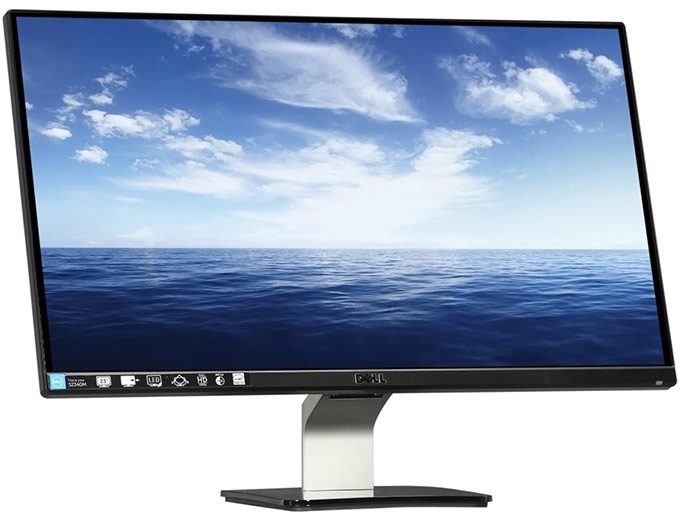 Dell S2340M 23" IPS LED Monitor