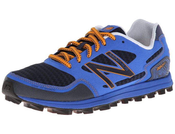 New Balance MT00BO2 Men's RunningShoes