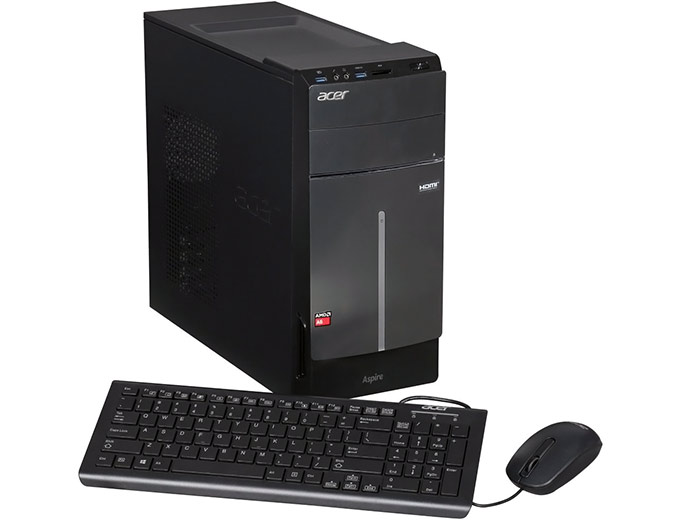 Acer ATC-115-UR13 Desktop PC