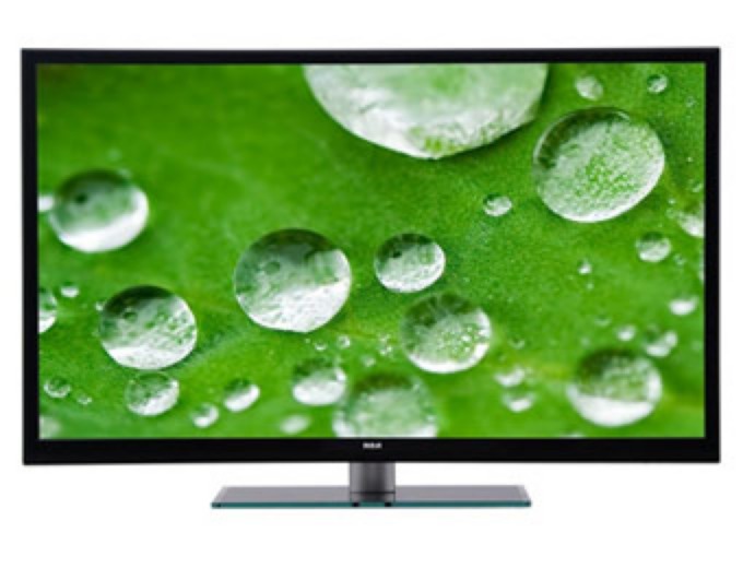RCA LED55C55R12 55" LED HDTV