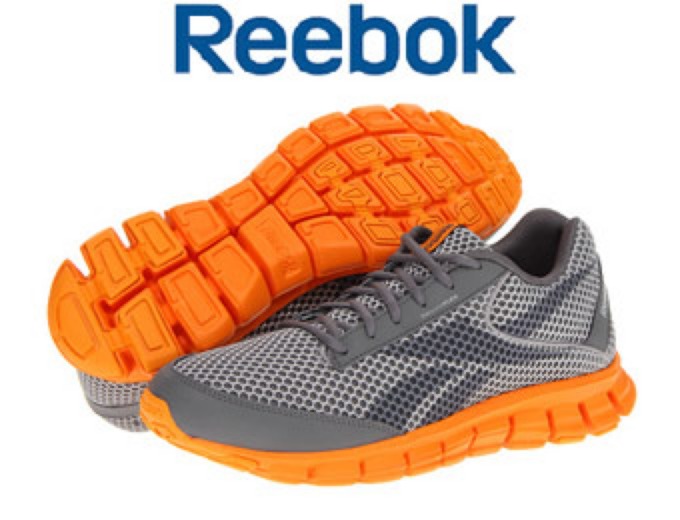 Reebok Shoes and Apparel