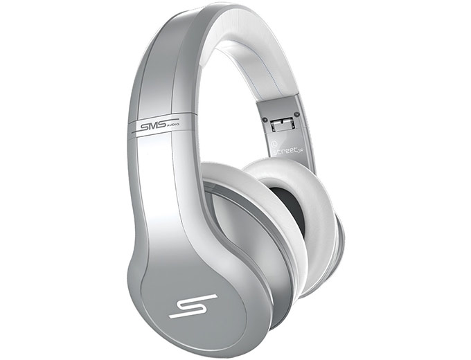 SMS Audio STREET by 50 Cent Headphones
