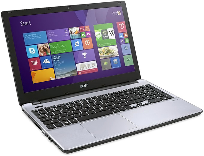 Acer Aspire V3-572-51TR 15.6" Laptop