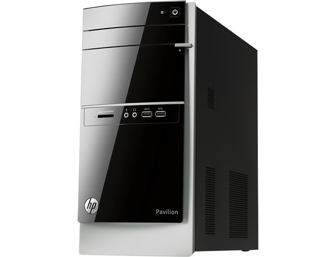 HP Pavilion 500-424 Desktop