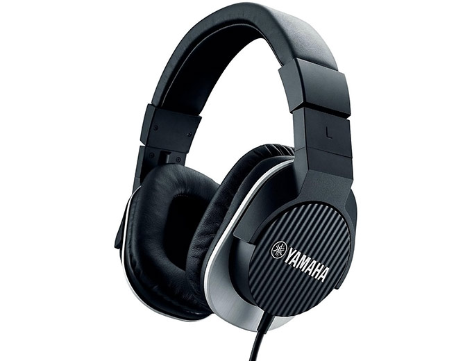 Yamaha HPH-MT220 Studio Monitor Headphones