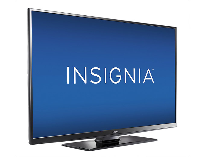Insignia NS-65D550NA15 65" LED HDTV