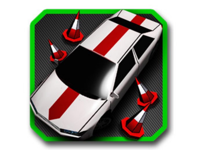 Free Parking Challenge 3D Android App