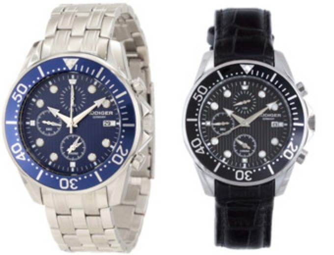 Select Rudiger Chemnitz Watches