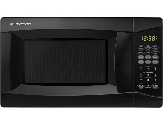 Emerson MW7302B Compact Microwave