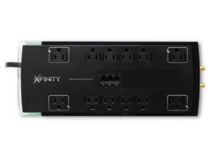 Ultra XFinity 12 Outlet Surge Protector