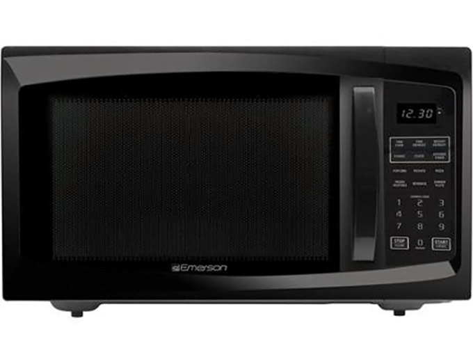 Emerson 1100W Convection Microwave Oven