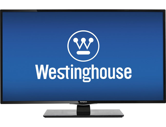 Westinghouse DWM40F1Y1-C 40" LED HDTV