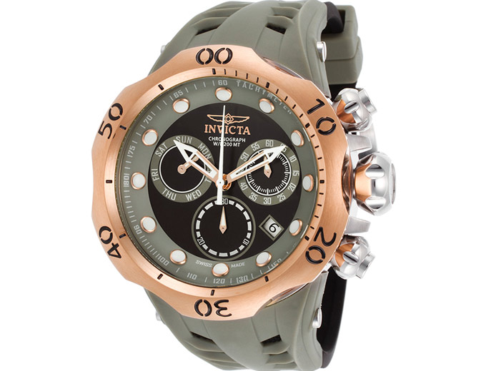 Invicta 16994 Venom Swiss Quartz Watch