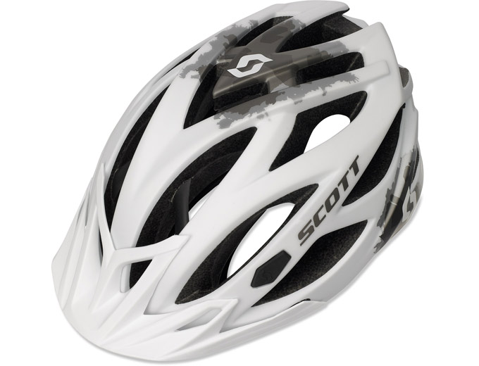 Scott Groove II Bike Helmets