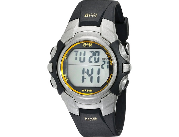 Timex Men's 1440 Sport Digital Watch