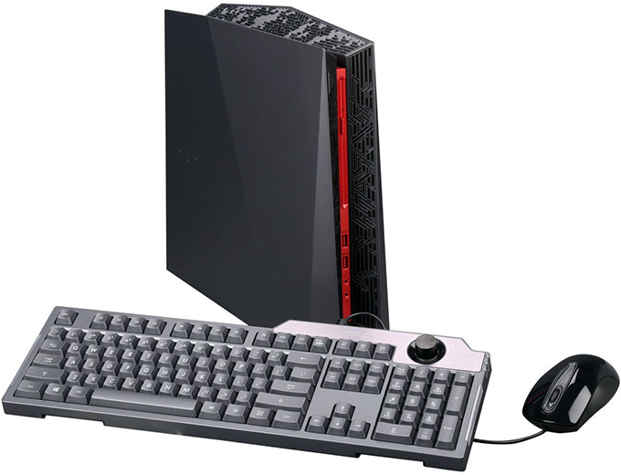 ASUS Desktop PC ROG G20AJ-US023S