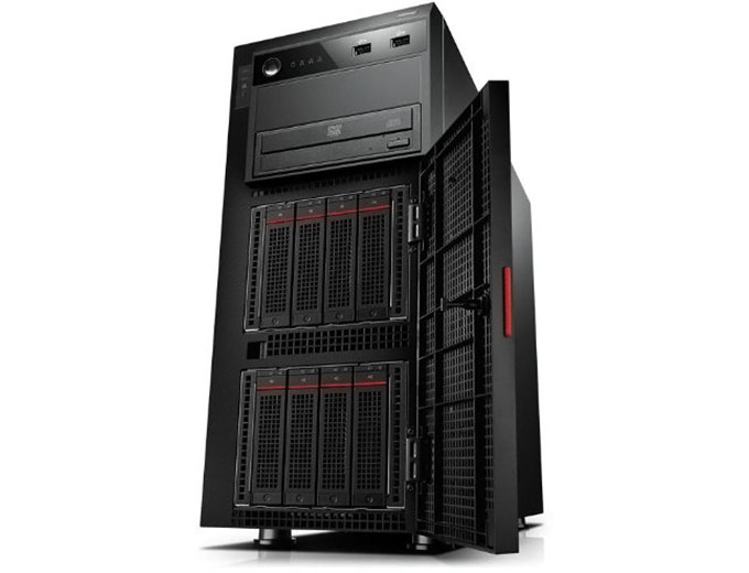 Lenovo ThinkServer TD340 Tower Server